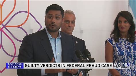 Outcome Health leaders convicted on federal fraud charges